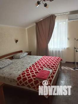 Дом 140м², 2-этажный, посуточно,