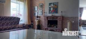 Дом 140м², 1-этажный, посуточно,