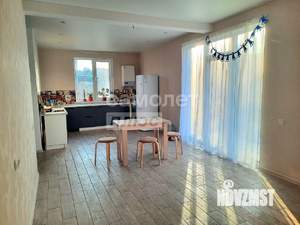 Дом 120м², 1-этажный, на длительный срок,