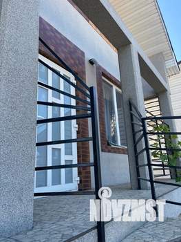 Дом 50м², 2-этажный, посуточно,