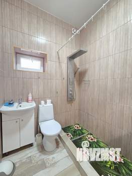 Дом 74м², 2-этажный, на длительный срок,