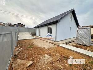 Дом 115м², 2-этажный, участок 4 сот.