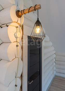 Дом 110м², 2-этажный, участок 8 сот.