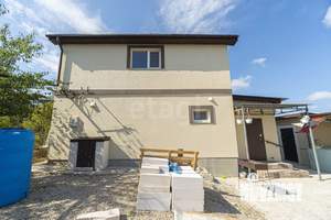 Дом 115м², 2-этажный, участок 4 сот.