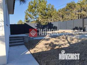 Дом 95м², 1-этажный, участок 4 сот.