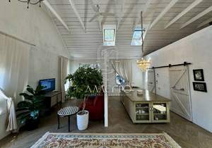 Дом 200м², 1-этажный, участок 6 сот.