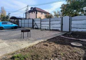 Дом 37м², 1-этажный, участок 6 сот.