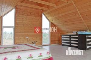 Дом 180м², 2-этажный, участок 8 сот.