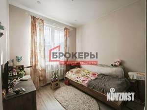 Дом 80м², 1-этажный, участок 4 сот.