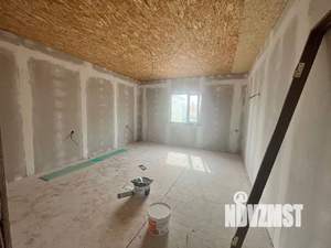 Дом 100м², 2-этажный, участок 4 сот.