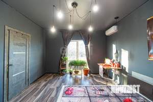 Дом 100м², 1-этажный, участок 4 сот.