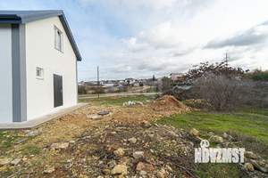 Дом 85м², 2-этажный, участок 4 сот.