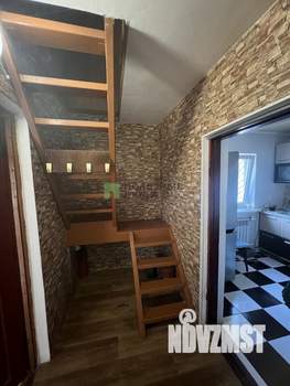 Дача 59м², 2-этажный, участок 7 сот.