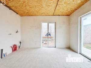 Дом 115м², 2-этажный, участок 4 сот.