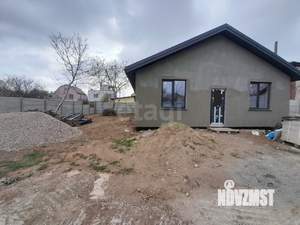 Дом 105м², 1-этажный, участок 4 сот.