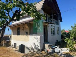 Дом 103м², 2-этажный, участок 6 сот.