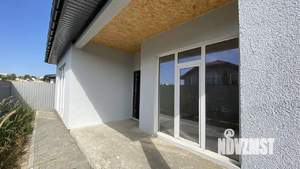 Дача 120м², 1-этажный, участок 4 сот.