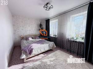 Дом 90м², 1-этажный, участок 7 сот.