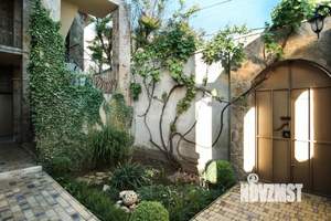 Дом 283м², 3-этажный, участок 6 сот.