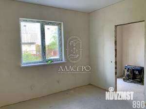 Дом 80м², 1-этажный, участок 4 сот.