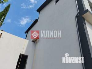 Дом 270м², 3-этажный, участок 6 сот.