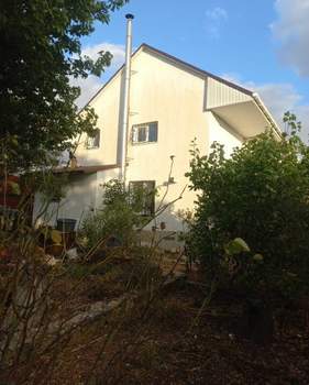 Дом 80м², 2-этажный, участок 4 сот.