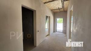 Дом 120м², 1-этажный, участок 4 сот.