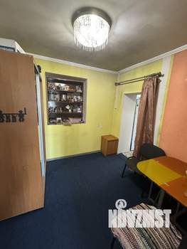 Дом 127м², 1-этажный, участок 6 сот.