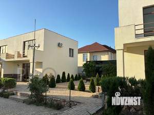 Дом 406м², 2-этажный, участок 6 сот.