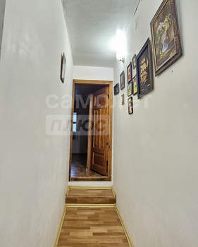 Дом 120м², 2-этажный, участок 0 сот.