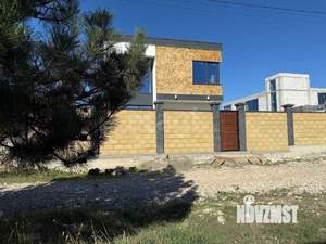 Дом 150м², 2-этажный, участок 6 сот.