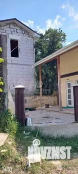 Дом 55м², 2-этажный, участок 4 сот.