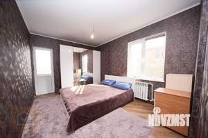 Дом 115м², 2-этажный, участок 4 сот.