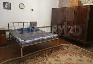 Дом 140м², 1-этажный, участок 3 сот.