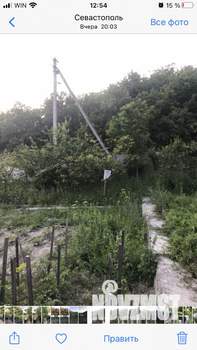 Дом 92м², 1-этажный, участок 11 сот.