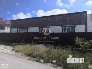 Дом 263м², 1-этажный, участок 6 сот.