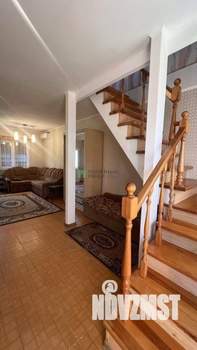 Дом 420м², 2-этажный, участок 8 сот.