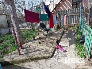 Дом 66м², 1-этажный, участок 3 сот.