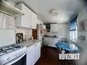 Дом 60м², 1-этажный, участок 5 сот.