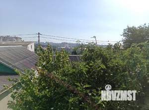 Дом 33м², 1-этажный, участок 3 сот.