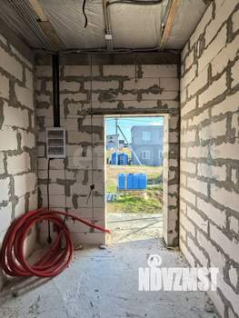 Дача 144м², 2-этажный, участок 5 сот.