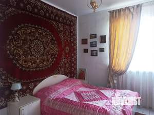 Дом 80м², 1-этажный, участок 4 сот.
