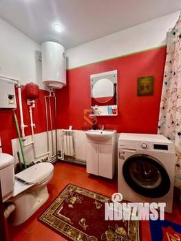 Дом 91м², 2-этажный, участок 7 сот.