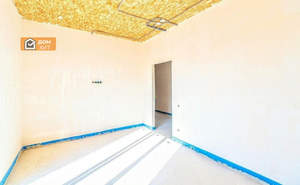 Дом 120м², 1-этажный, участок 5 сот.