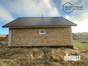 Дом 148м², 2-этажный, участок 4 сот.