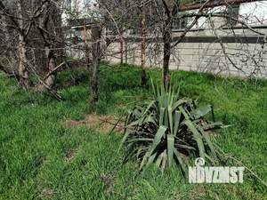 Дом 66м², 1-этажный, участок 3 сот.