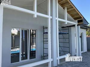 Дача 140м², 1-этажный, участок 4 сот.