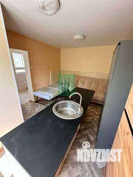 Дом 40м², 1-этажный, участок 9 сот.