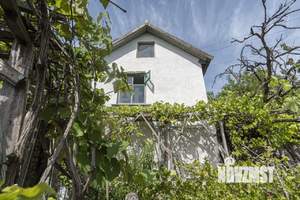 Дом 36м², 1-этажный, участок 5 сот.