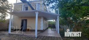 Дом 100м², 3-этажный, участок 4 сот.